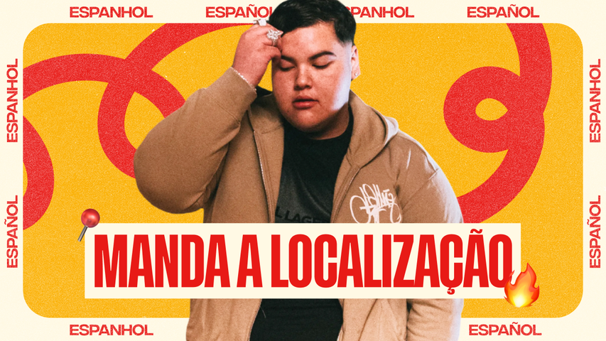 Descubra o vocabulário digital em espanhol