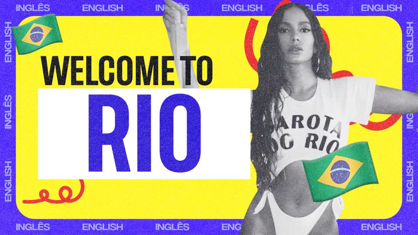 Descubra a diferença entre "slum" e "favela"