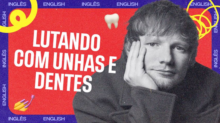 Analise a canção: ela parece fofa, mas não é