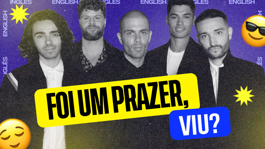 Figuras de linguagem e duplo sentido que você vai ficar feliz por aprender