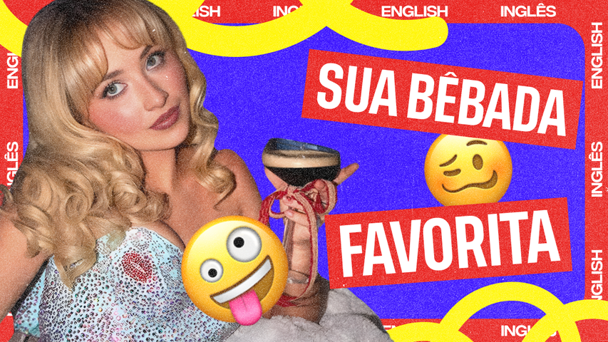 Entenda os &#34;erros&#34; gramaticais, referências aos ex da Sabrina, e mais