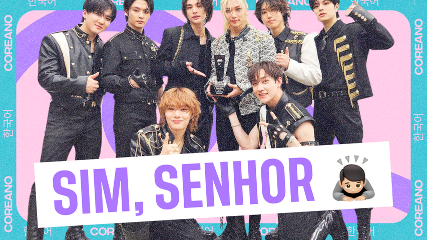 Aprenda palavras e expressões usadas em restaurantes coreanos