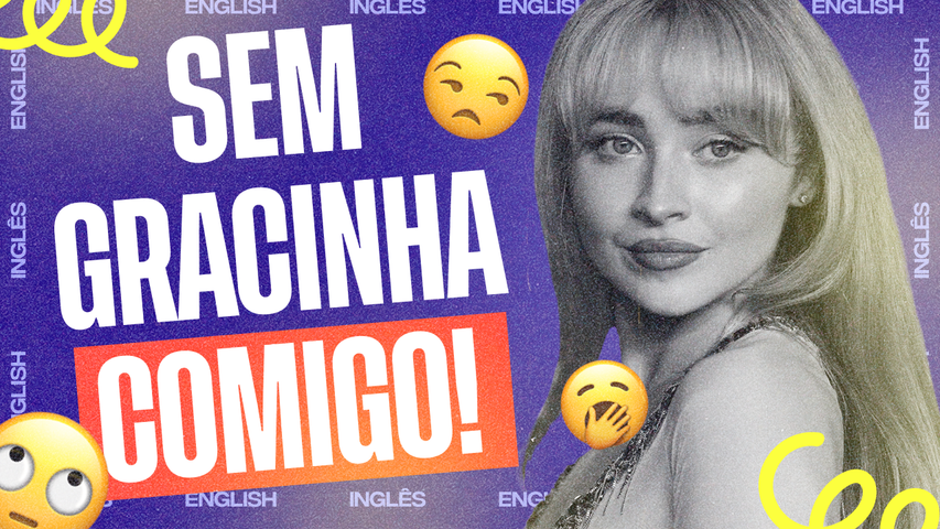 O que são palavras polissêmicas e o que significa "like" e "rock"?