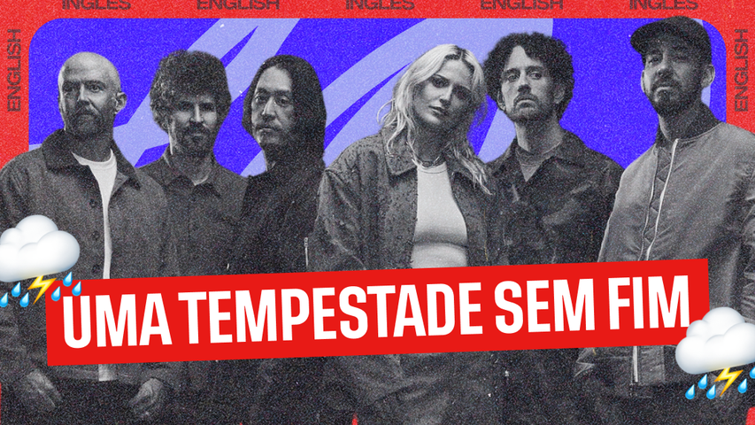 Palavras cognatas, não cognatas e pronúncia de -ous: aprenda com a letra