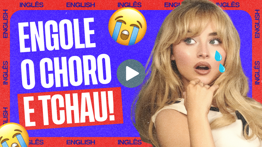 Expressões para falar sobre tempo em inglês e como dar tchau em 5 idiomas