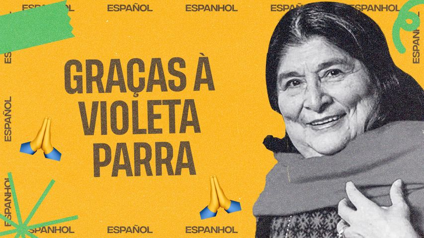 Treine as formas de pronunciar a letra R em espanhol