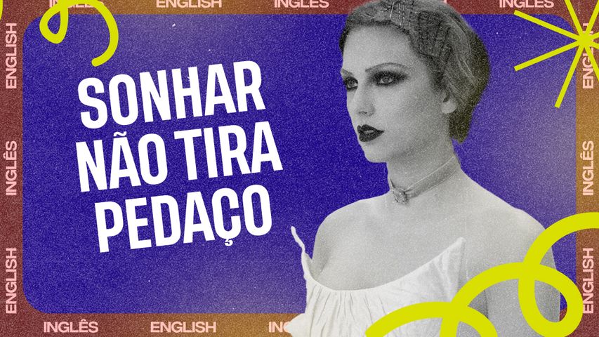 Vocabulário religioso: entenda as metáforas da letra