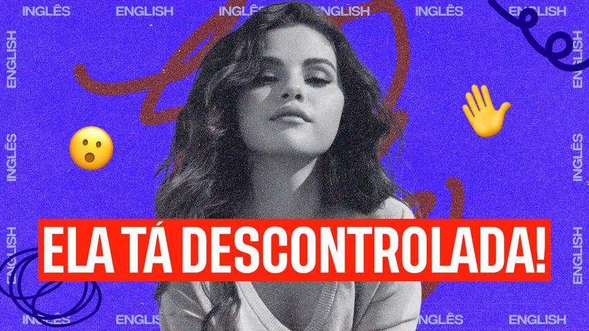 &#34;Manter as mãos pra mim mesma&#34;? Entenda a expressão