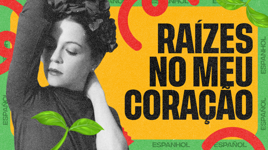 Entenda a formação do gerúndio e do presente do subjuntivo em espanhol