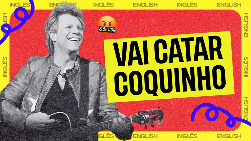 "Stand your ground": aprenda vocabulário com essa crítica a George W. Bush