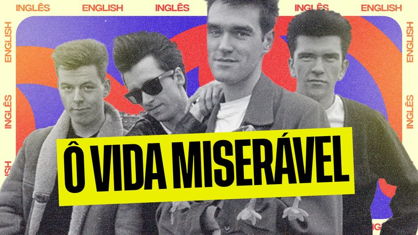 "Flee", "blush" e referência a Caligula: confira essas e mais dicas