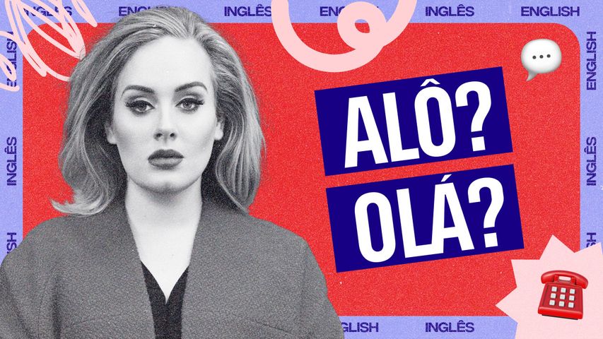 Conheça expressões úteis para ligações com essa narrativa nostálgica