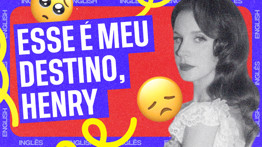 Conheça um significado alternativo para "come on" e mais expressões