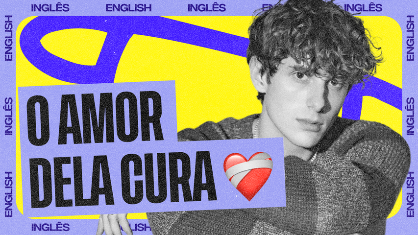 Por que JVKE usa "her" e não "she"? Entenda o uso dos pronomes em inglês