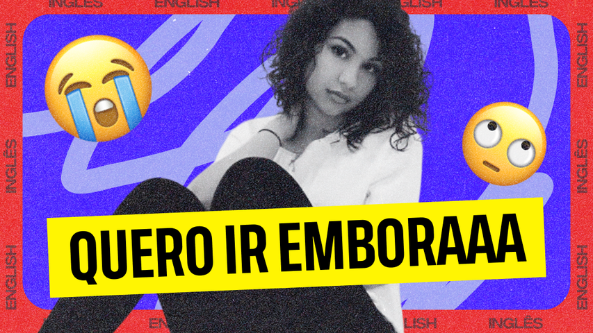 Aprenda a diferença entre "listen" ou "hear" e o uso de prefixos e sufixos