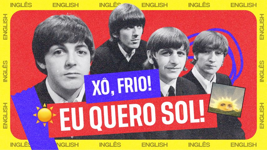 Compreenda as metáforas por trás da letra