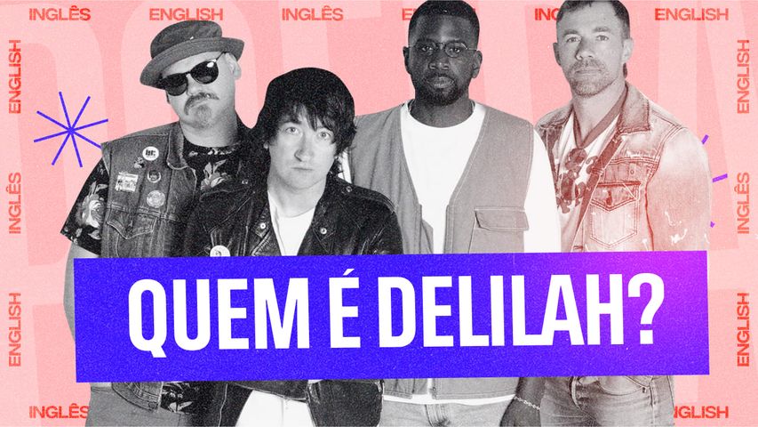 &#34;To have it good&#34;: conheça novas expressões e quem inspirou a canção