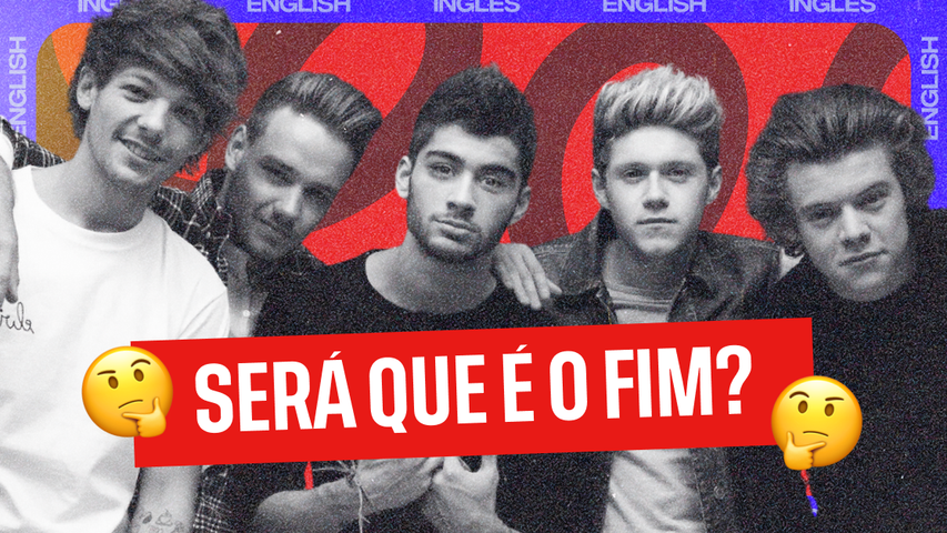 &#34;History&#34; e &#34;story&#34;: conheça a diferença com essa despedida