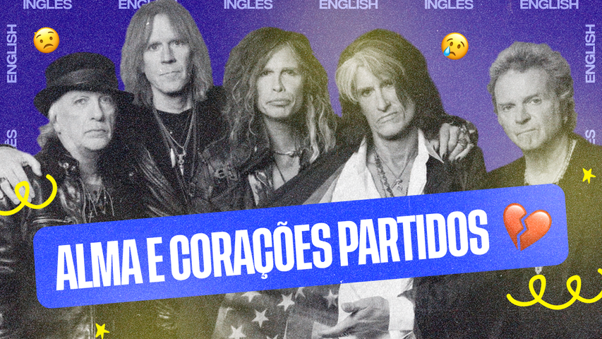 Amplie seu vocabulário com expressões como &#34;no man&#39;s land&#34;