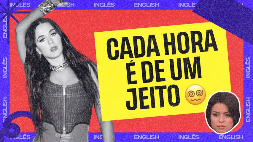 Antônimos em inglês: aprenda o que são e confira exemplos