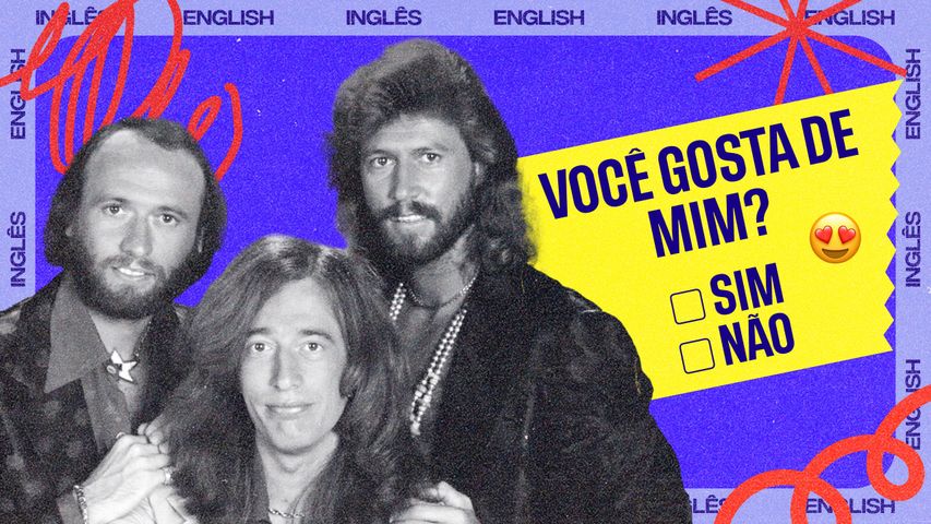 Como demonstrar a profundida do seu amor em inglês? Vem descobrir!