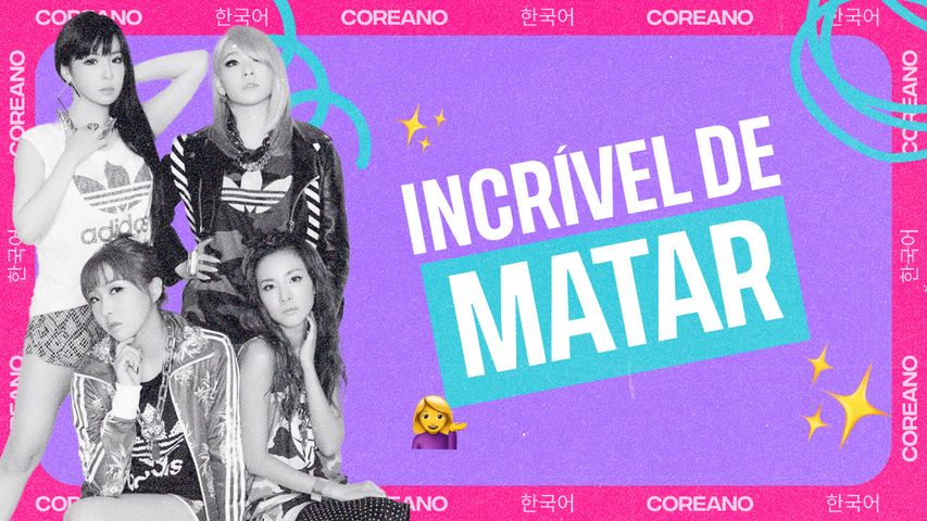 6 maneiras de dizer que você é incrível em coreano