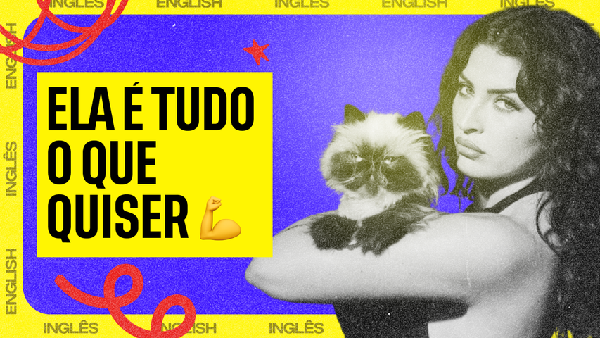 Aprenda os usos dos sufixos com este das mulheres!