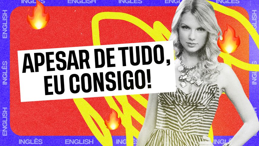 Entenda como o ritmo e a letra demonstram a força interior da cantora