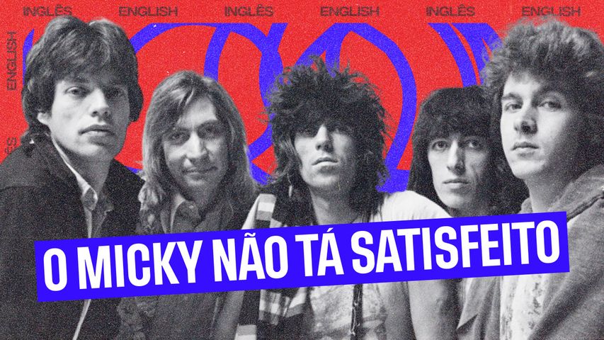 A dupla negativa existe no inglês! Saiba como ela funciona