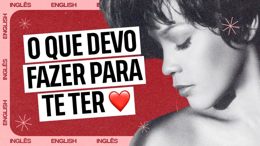 Entenda a diferença entre "must" e "have to"