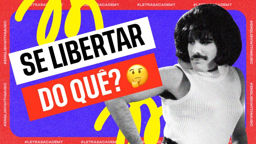 Amplie seu vocabulário e entenda a história por trás do clipe