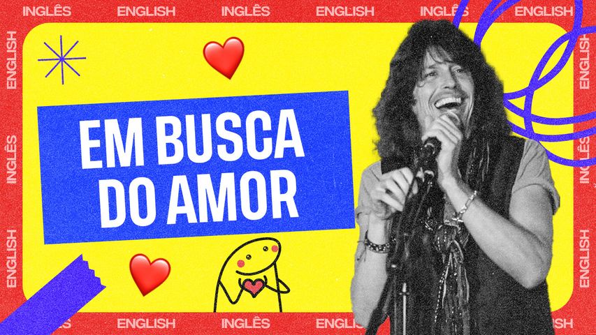 Contrações, silent letters e comparativos: aprenda com esse hit atemporal