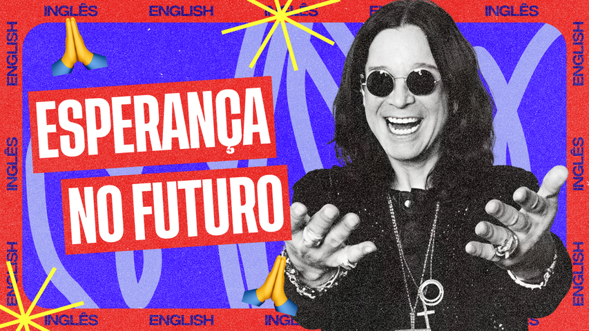 Amplie seu vocabulário em inglês e entenda o significado da canção