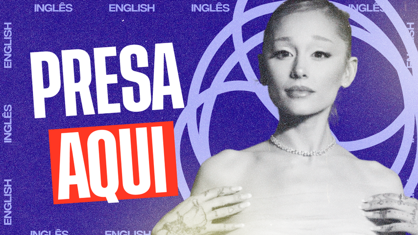 Conheça os "object pronous" e alguns "modal verbs" em inglês