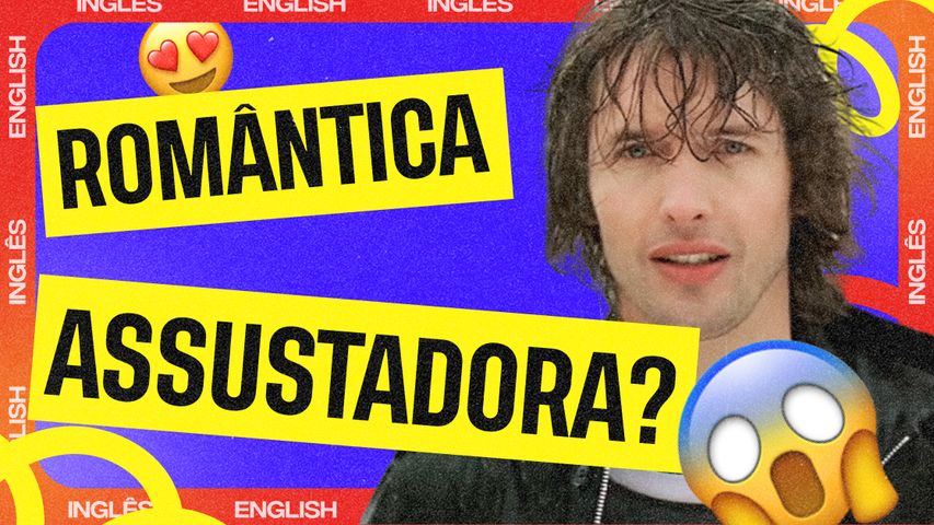 Será que você entende o real significado da canção? Interprete aqui!