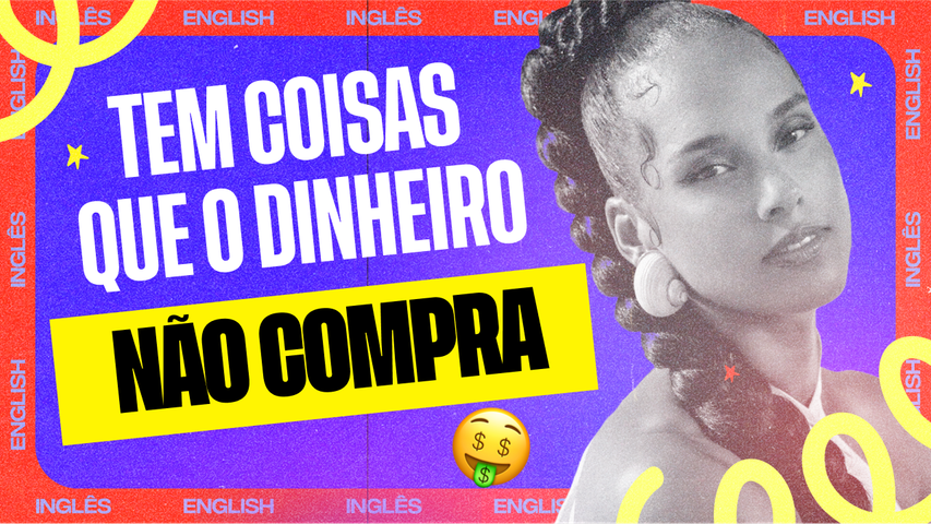 Expanda seu vocabulário sobre sucesso com essa declaração de amor