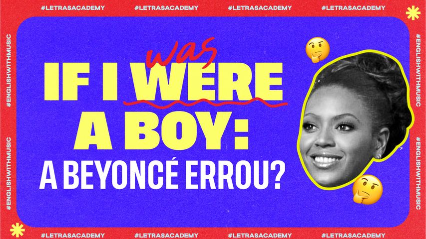 Descubra como falar sobre situações hipotéticas em inglês