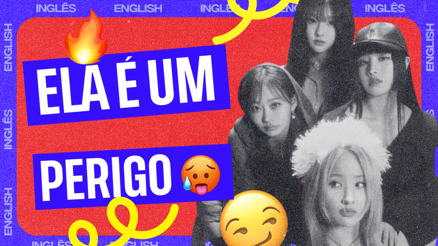 Entenda os trocadilhos com "hot" e "cool" e conheça novas expressões