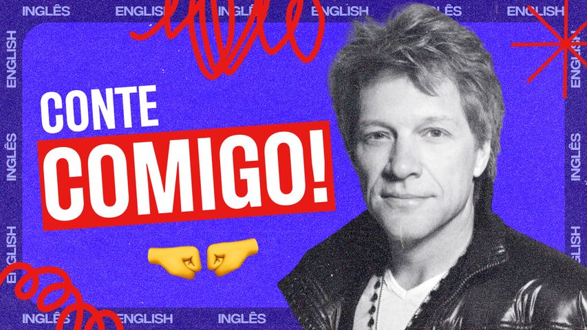 Amplie seu vocabulário com essa promessa de mudança tardia