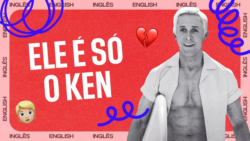 Neologismo por composição: confira essa e mais dicas de inglês com o Ken