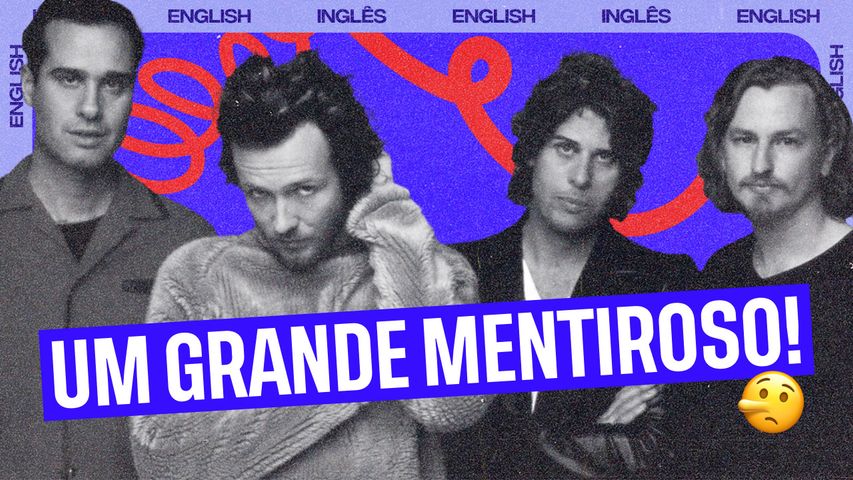 Aprenda a transformar verbos em substantivos com o -ing