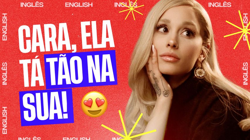 Entenda a estrutura do present perfect continuous