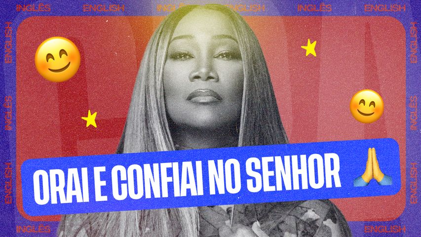 &#34;Long&#34; também pode ser um verbo: aprenda com essa música sobre devoção