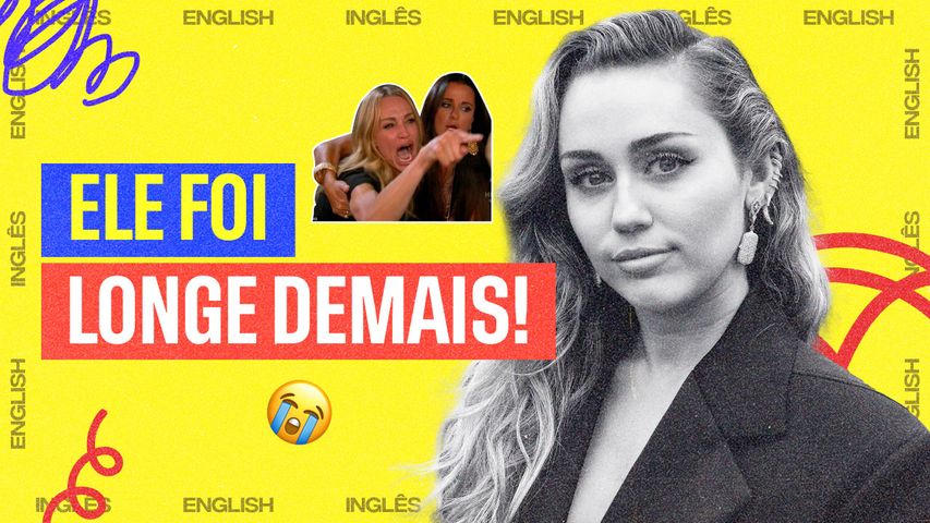 Aprenda a dizer "que pena" em inglês e usar "own" depois de possessivos