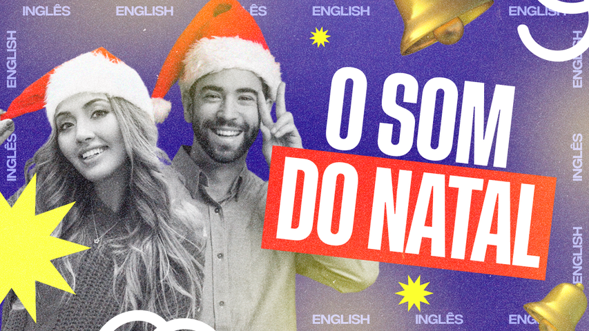 Miss, Mrs, Ms: entenda pronomes em inglês e aprenda palavras sobre o Natal
