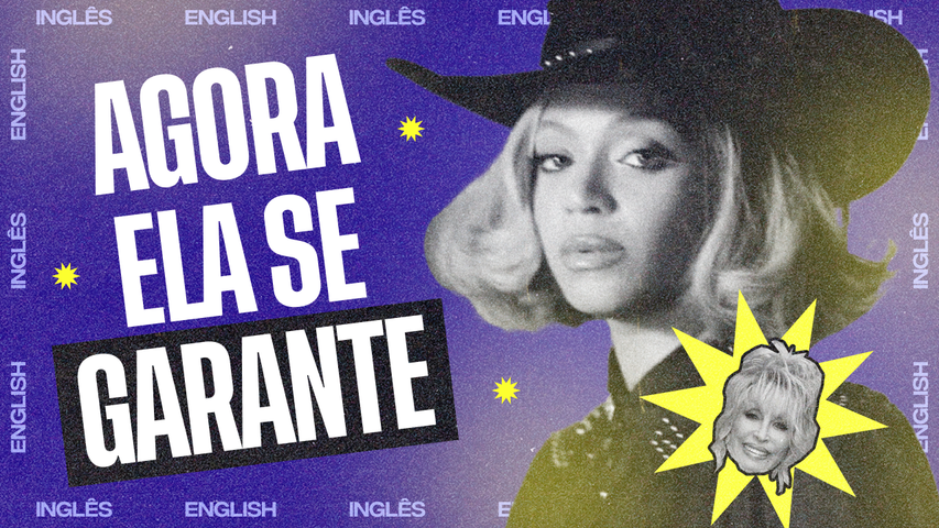 Qual a diferença entre a versão da Beyoncé e o clássico de Dolly Parton?