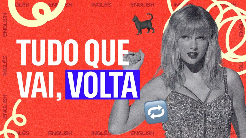 A sua consciência está limpa? Aprenda a falar sobre carma em inglês