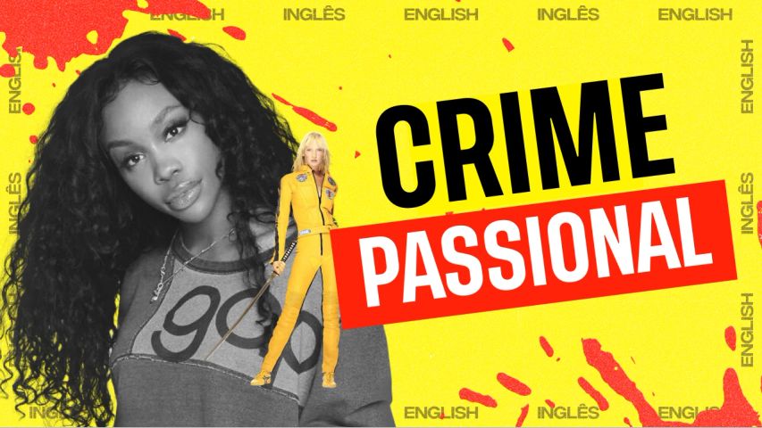 Entenda a relação com o clássico do Tarantino e vocabulários como "salty"