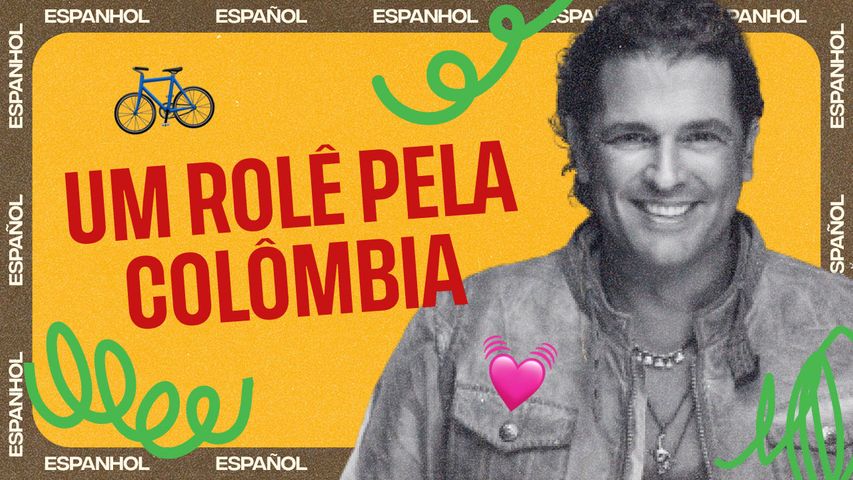 Aprenda a usar o verbo "ir" e "latir" em espanhol