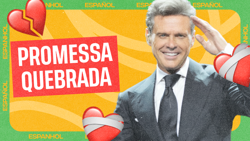 Descubra como o espanhol diferencia os verbos querer e amar